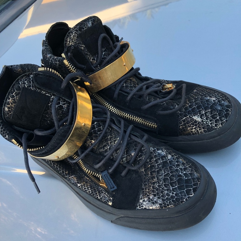Giuseppe Zanotti